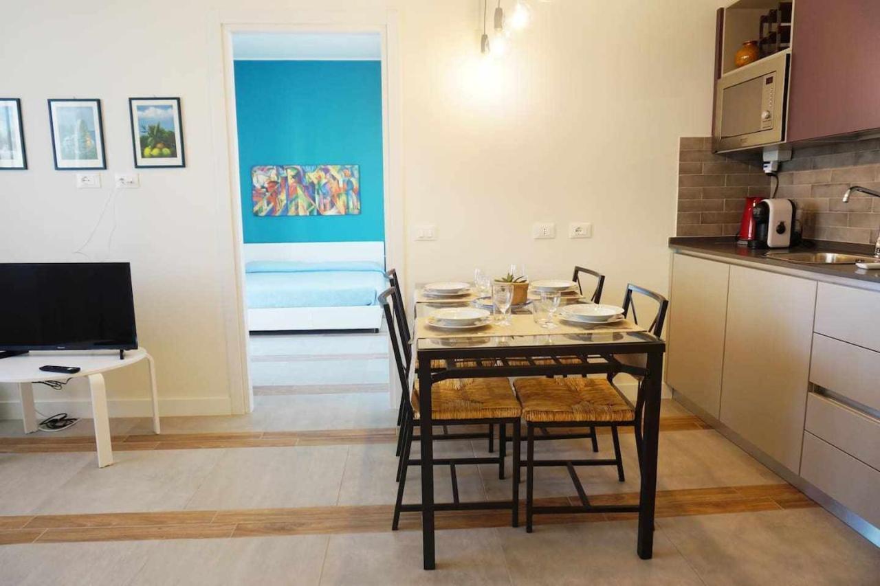 Favorita Suites باليرمو المظهر الخارجي الصورة