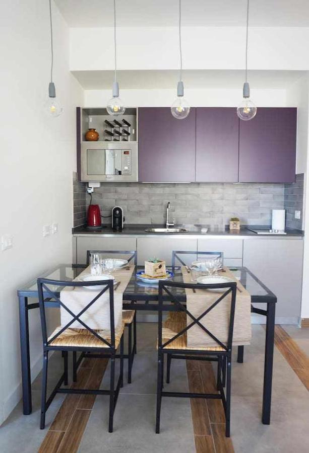Favorita Suites باليرمو المظهر الخارجي الصورة