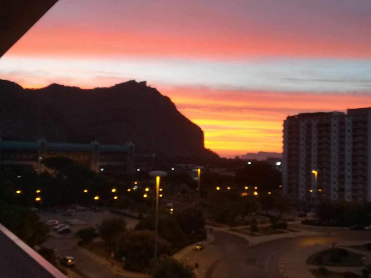 Favorita Suites باليرمو المظهر الخارجي الصورة