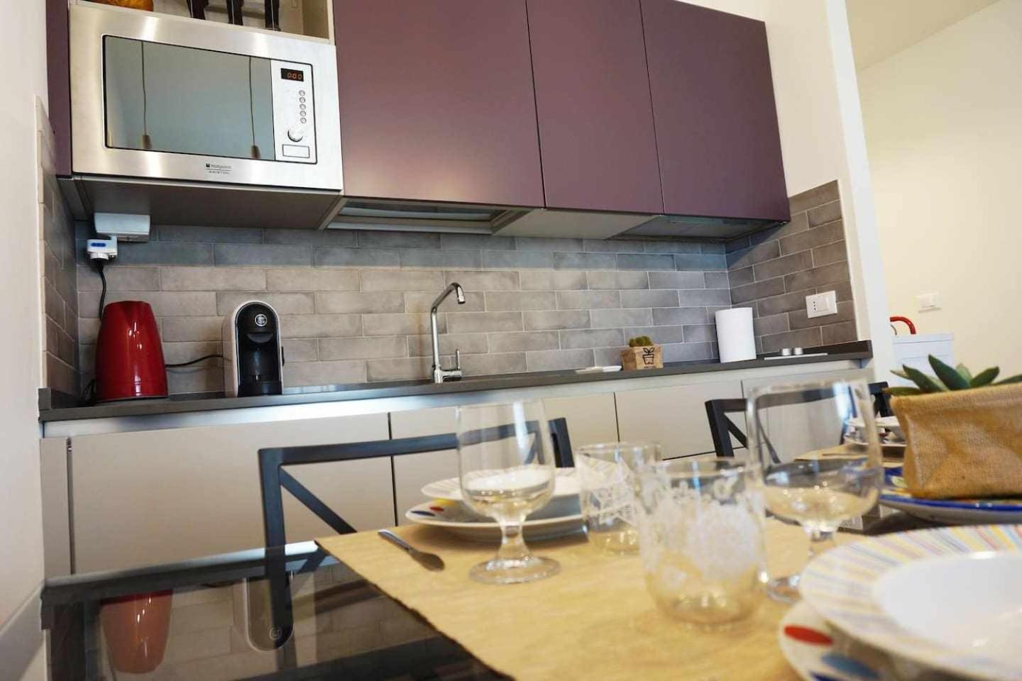 Favorita Suites باليرمو الغرفة الصورة