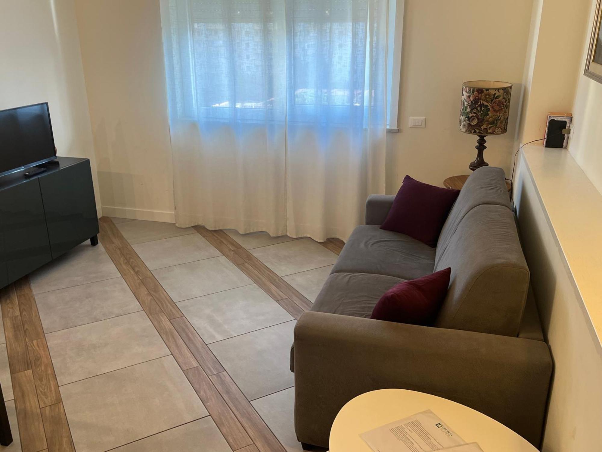 Favorita Suites باليرمو المظهر الخارجي الصورة