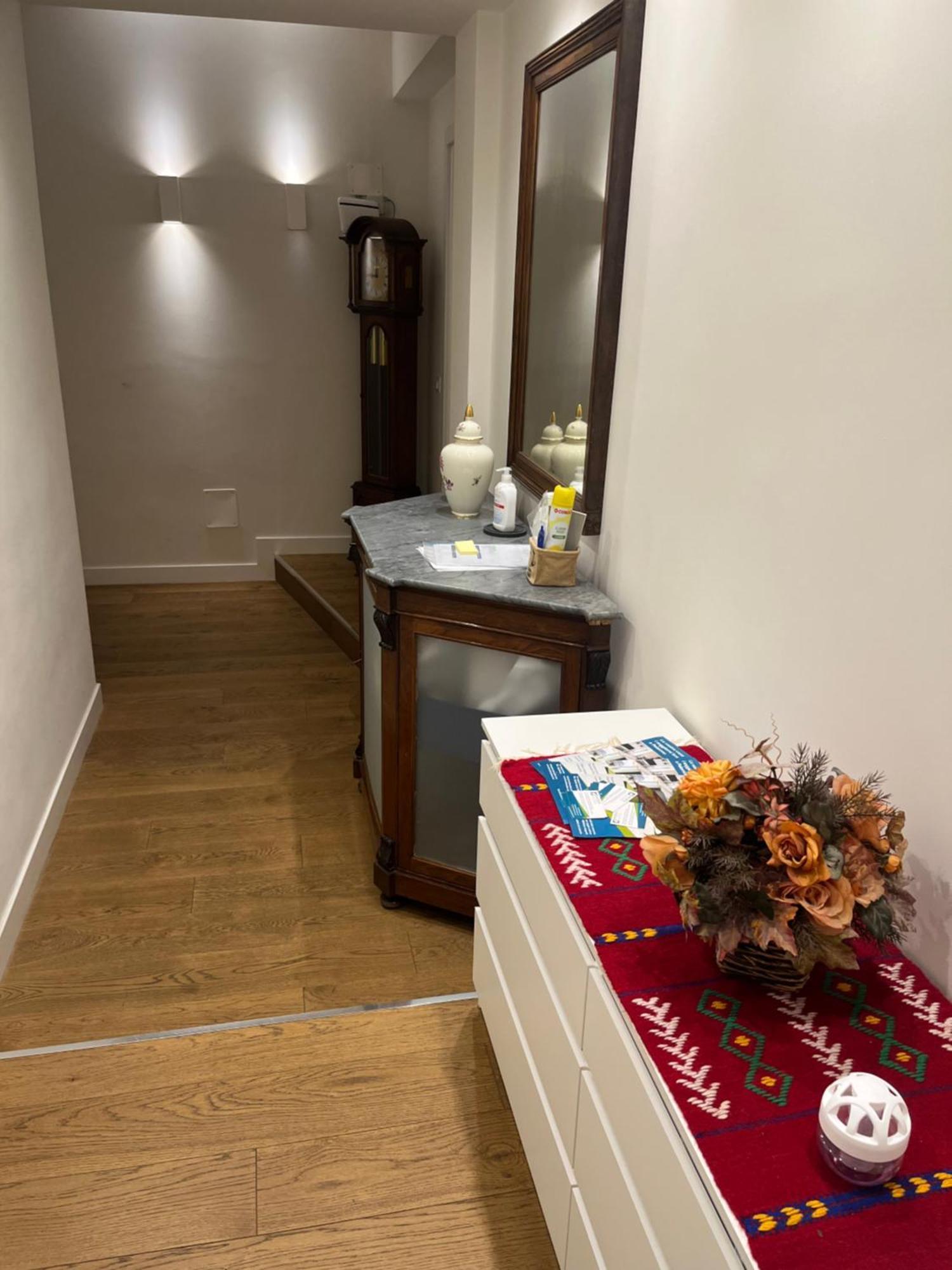 Favorita Suites باليرمو المظهر الخارجي الصورة